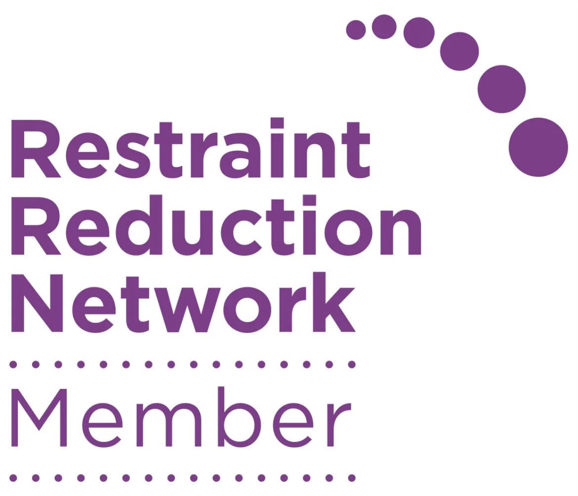 Restraint Reduction Network Training Standards
